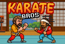 KarateBros.io