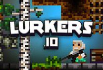 Lurkers.io