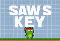 Saws Key